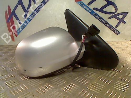 Right mirror SEAT LEON (1M1) 1.9 TDI | BP21751195C27 