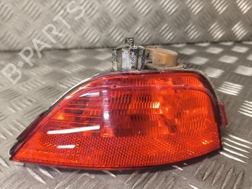 Used Rear bumper left light Rear bumper left light RENAULT MEGANE IV Hatchback (B9A/M/N_) 1.3 TCe 115 (B9N9) (116 hp) 27618052 27618052