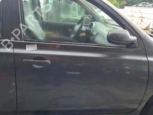 Used Right front door NISSAN MICRA III (K12) 1.2 16V (80 hp) 26035754