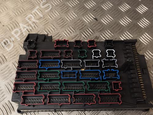 Fuse box MERCEDES-BENZ M-CLASS (W163) ML 270 CDI (163.113) | BP23254682E1 
