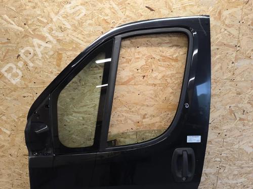 Left front door CITROËN JUMPER II Van 2.2 HDi 120 | BP21729325C2