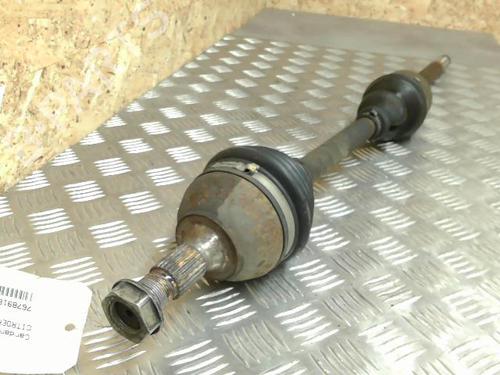 Right front driveshaft CITROËN XANTIA Break (X1_, X2_) 1.8 i 00003273W8