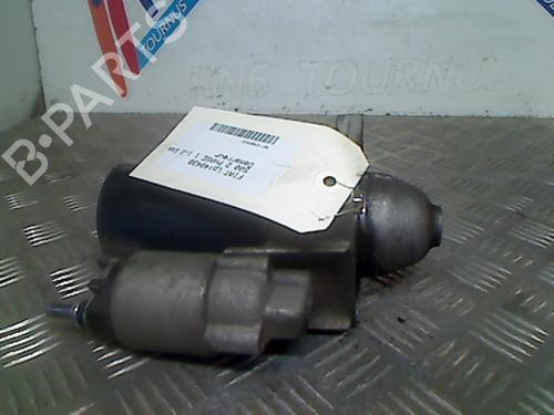 Starter FIAT 500 (312_) 1.2 (312AXA1A) | BP21738541M8 