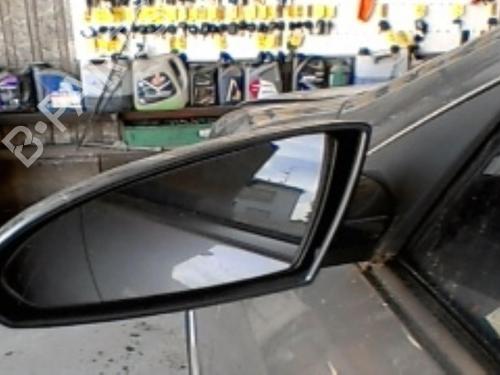 Used Left mirror NISSAN PRIMERA Hatchback (P12) 1.9 dCi (120 hp) 21752182