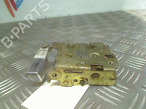 Used Front right lock CITROËN C15 Box Body/MPV (VD_) 1.8 D (60 hp) 21738882