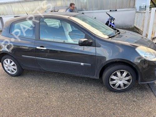 Used Parts RENAULT CLIO III (BR0/1, CR0/1) 1.2 16V (BR0P, CR0P) (101 hp) 4245864