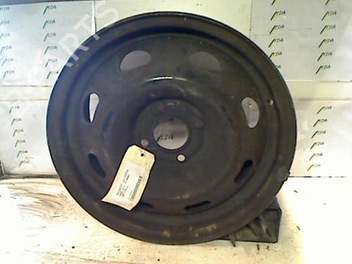 Used Rim PEUGEOT 406 (8B) 2.1 TD 12V (109 hp) 21753127