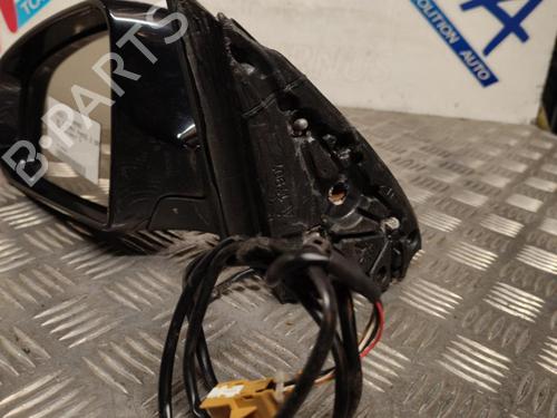 Left mirror AUDI A4 B7 Avant (8ED) 2.0 TDI | BP21735020C26 