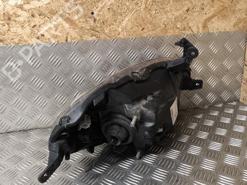 Right headlight NISSAN MICRA III (K12) 1.2 16V | BP21778035C29 