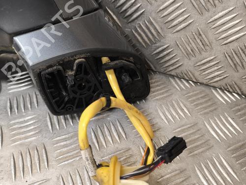 Left mirror PEUGEOT 308 I (4A_, 4C_) 1.6 HDi | BP27214316C26