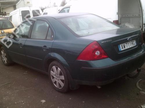 Right headlight FORD MONDEO III Saloon (B4Y) 2.0 16V | BP21751217C29 