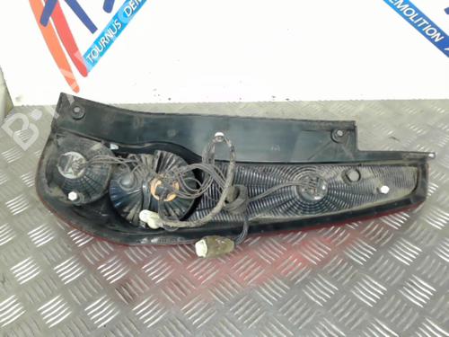 Left taillight OPEL AGILA (B) (H08) 1.3 CDTI (F68) | BP21751258C34 