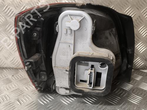Right taillight VW POLO V (6R1, 6C1) 1.2 TDI | BP27486600C35 