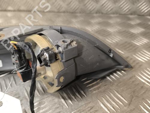 Right front fog light FORD MONDEO IV (BA7) 2.2 TDCi | BP22007198C31 