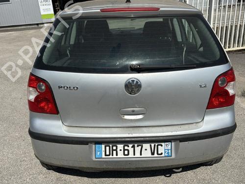 Steering pump VW POLO IV (9N_, 9A_) 1.2 12V | BP21733196M99