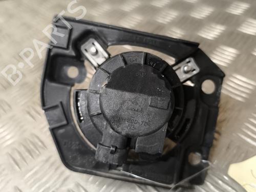 Left front fog light FIAT 500 (312_) 1.2 (312AXA1A) | BP23887612C30 