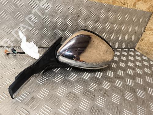 Left mirror PEUGEOT 2008 I (CU_) 1.6 VTi | BP28197439C26 