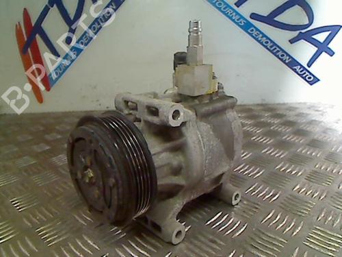 AC compressor FIAT PANDA (169_) 1.2 (169.AXB11, 169.AXB1A) | BP21732179M34 