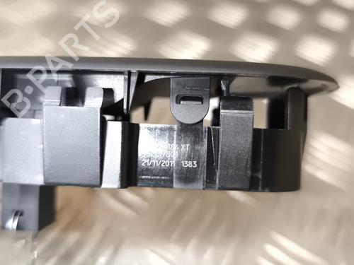 Right front window switch PEUGEOT 308 I (4A_, 4C_) 1.6 HDi | BP29193625I26 