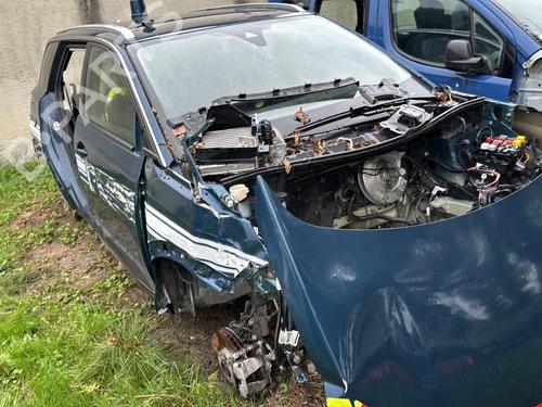 Used Parts PEUGEOT 5008 II (MC_, MJ_, MR_, M4_) 1.2 THP (MRHNYH, MRHNYW, MRHNSJ, MRHNSU, MRHNSM) (131 hp) 4326799