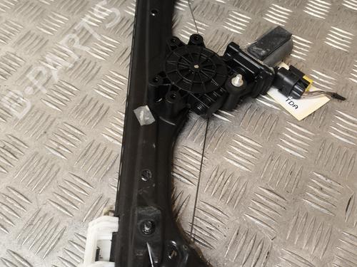 Front left window mechanism FIAT 500 (312_) 1.2 (312AXA1A) | BP24891637C22 - Image 1