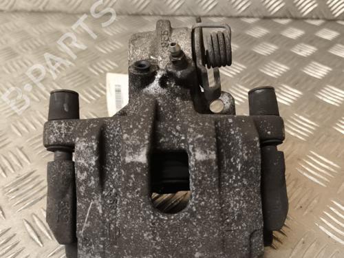 Used Left front brake caliper RENAULT LAGUNA II (BG0/1_) 2.2 dCi (BG0F) (150 hp) 21733432