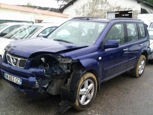 Right front brake caliper NISSAN X-TRAIL I (T30) 2.2 dCi 4x4 | BP21740046M104 