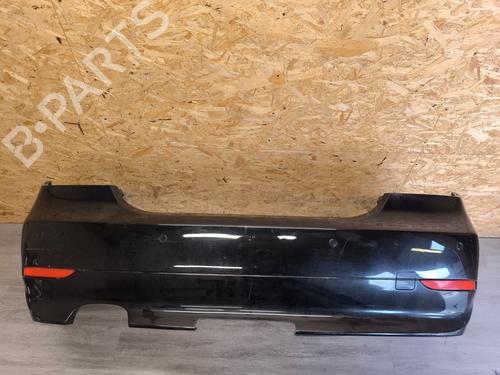 Used Rear bumper BMW 5 (E60) 530 d (218 hp) 21748352