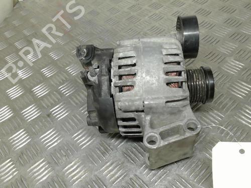 Used Alternator FORD FIESTA VI (CB1, CCN) 1.6 ST (182 hp) 21734398