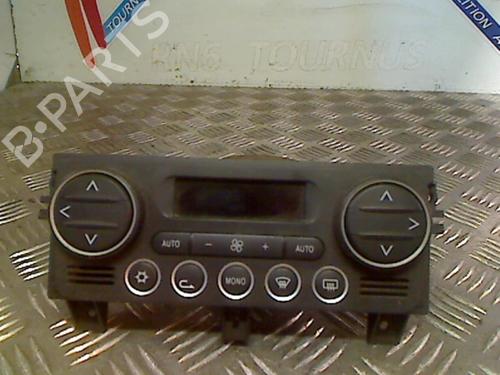 Climate control ALFA ROMEO BRERA (939_) 2.4 JTDM 20V (939DXD1B, 939DXM1B) | BP21751042I5 