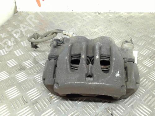 Left front brake caliper MERCEDES-BENZ VITO / MIXTO Van (W639) 110 CDI (639.601, 639.603, 639.605) | BP21731135M105 