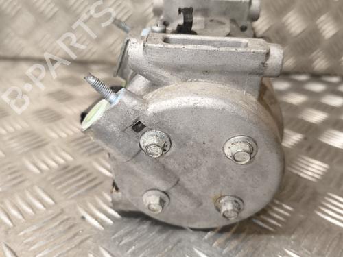 Airco pomp PEUGEOT 208 II (UB_, UP_, UW_, UJ_) 1.2 PureTech 75 | BP28283678M34