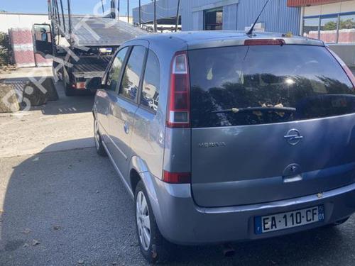 Venstre foran beltestrammer OPEL MERIVA A MPV (X03) 1.8 (E75) | BP21746635C87 