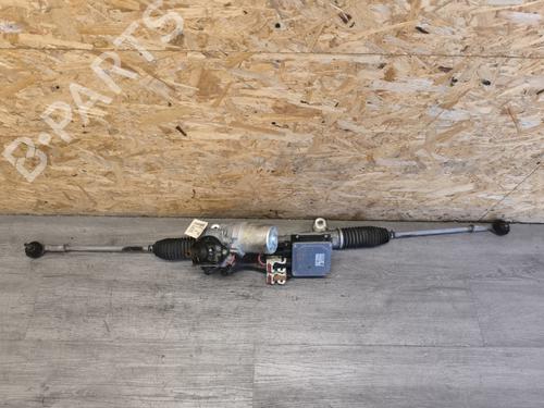 Styregear/Snekke RENAULT TWINGO III (BCM_, BCA_) 1.0 SCe 70 (71 hp) 21734147