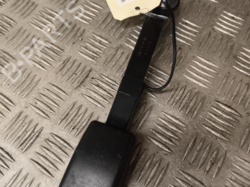 Seat buckle RENAULT CLIO IV (BH_) 1.2 16V | BP21733304I32 