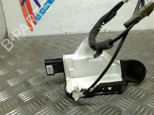 Used Front left lock CITROËN C3 II (SC_) 1.4 HDi 70 (SC8HZC, SC8HR0, SC8HP4) (68 hp) 21750397