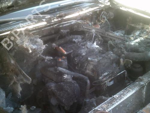 Front left lock MITSUBISHI PAJERO III (V7_W, V6_W) 3.2 Di-D (V68W) | BP21739698C98 