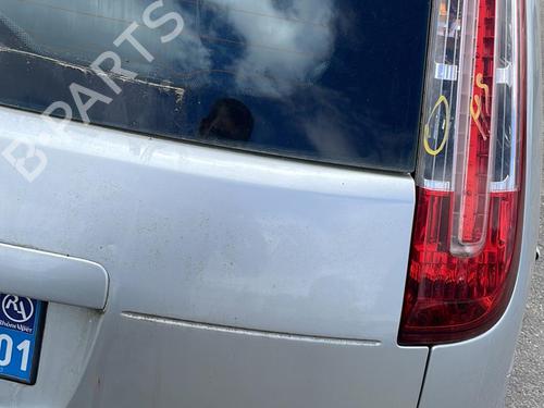 Tailgate FORD C-MAX (DM2) 1.8 TDCi | BP21745503C6 