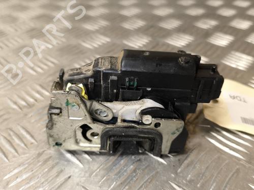 Rear left lock DACIA DUSTER (HS_) 1.5 dCi 4x4 | BP22011477C100 