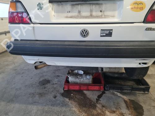 Rear bumper VW GOLF II (19E, 1G1) 1.6 | BP29527549C8 