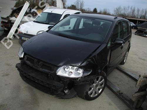 Expansion tank VW TOURAN (1T1, 1T2) 1.9 TDI | BP21752462C120 