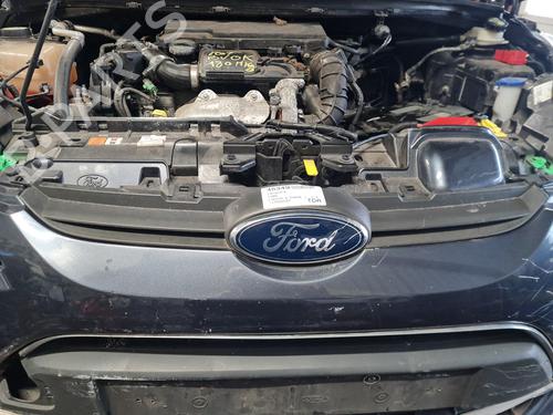 Used Grille FORD FIESTA VI (CB1, CCN) 1.4 TDCi (70 hp) 31195025