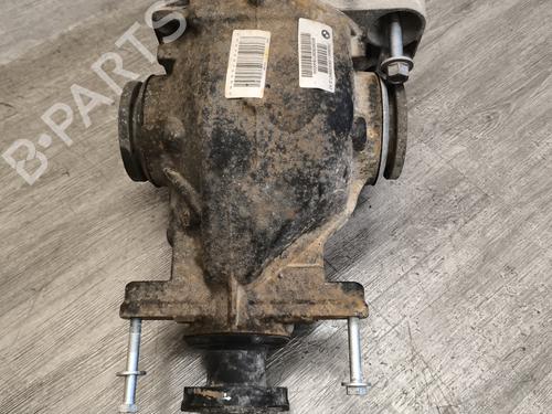Used Rear differential BMW 5 (E60) 530 d (231 hp) 26688682