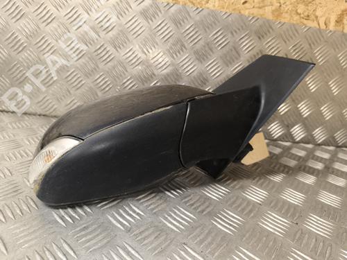 Right mirror RENAULT MEGANE III Hatchback (BZ0/1_, B3_) 1.5 dCi | BP22015434C27 