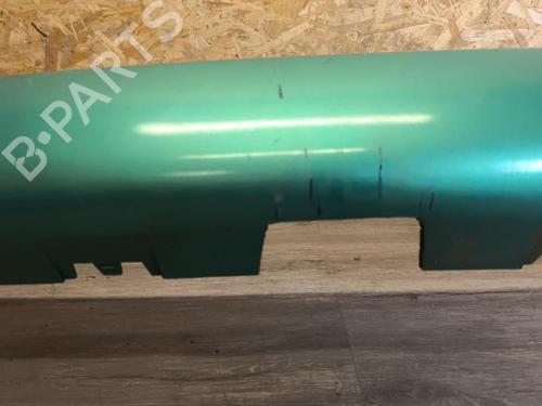 Rear bumper CITROËN BERLINGO / BERLINGO FIRST MPV (MF_, GJK_, GFK_) 2.0 HDI 90 (MFRHY) | BP21744825C8 