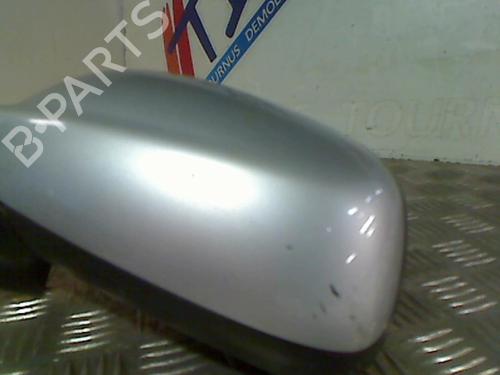 Left mirror PEUGEOT 407 SW (6E_, 6D_) 2.0 HDi 135 | BP21731160C26 
