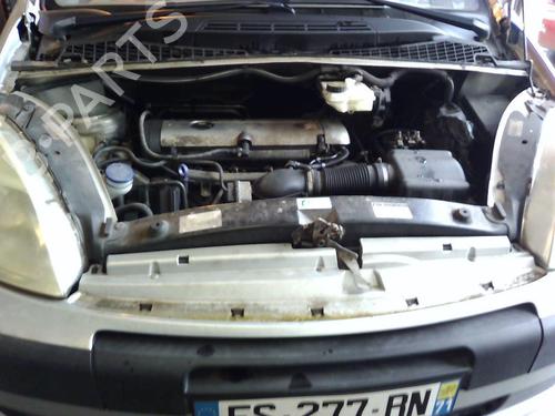 Engine CITROËN XSARA PICASSO (N68) 1.8 16V | BP21737166M1 
