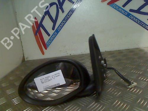 Left mirror ALFA ROMEO GT (937_) 1.9 JTD (937CXN1B) | BP21739161C26 