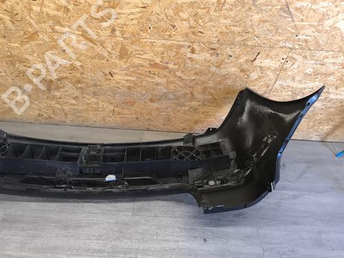 Rear bumper RENAULT LAGUNA II (BG0/1_) 2.0 16V (BG00, BG0K, BG0P, BG0W) | BP26437969C8 