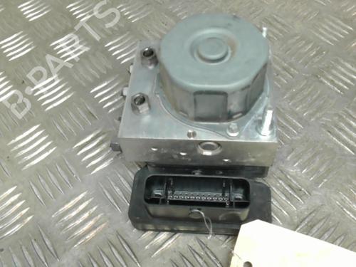 Used ABS pump ABS pump RENAULT CLIO IV (BH_) 1.5 dCi 90 (90 hp) 21743255 21743255